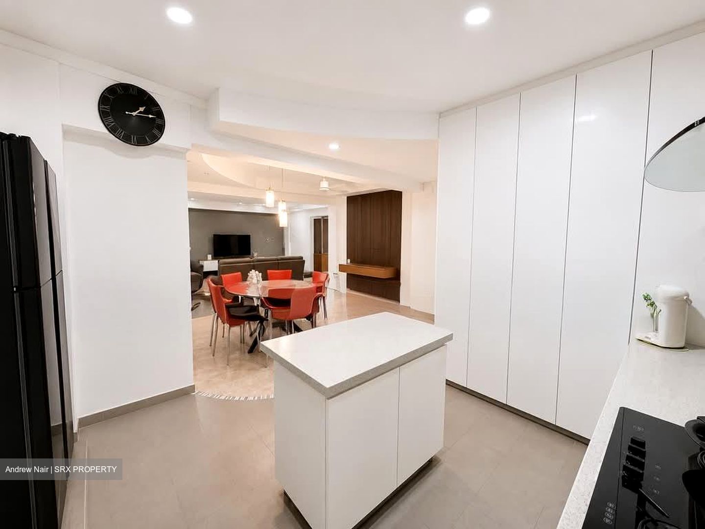 Blk 232A Serangoon Avenue 2 (Serangoon), HDB Executive #575064801